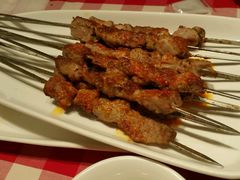 -西贝(上海我格广场店)