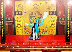 -梨园天地京剧摄影(玲珑天地店)