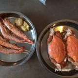 保持海鲜的鲜甜咸味 就吃蒸美味