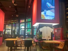 -牛啤堂精酿啤酒餐吧(五棵松华熙店)