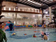 -南宫温泉水世界