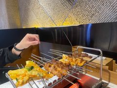 -玉善烧烤串城(长春总店)