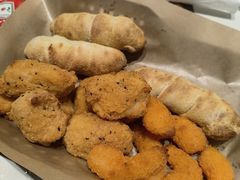 -达美乐比萨(红山店)