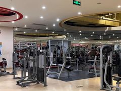 -奇迹健身(SM广场店)