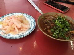 -谢老五跷脚牛肉·非遗传承店