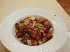 -南门小馆·清真(国贸商城店)