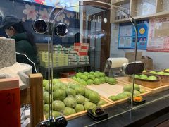 -沈大成(城隍庙店)