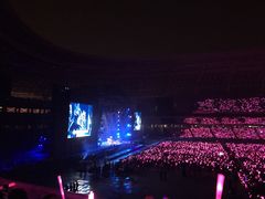-山西体育中心红灯笼体育场