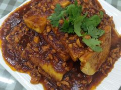 -烁佳海鲜大馅饺子