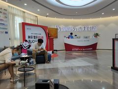 -牙博士口腔品牌连锁(杨浦店)