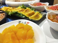 -蜀九香.正宗成都火锅(安吉店)