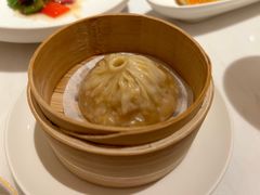-彩丰楼中餐厅(深圳国际会展中心洲际酒店)