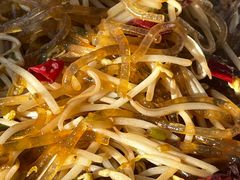 -横道佛手居筋饼店