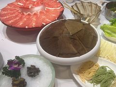 -德天肥牛海鲜火锅(城西银泰店)
