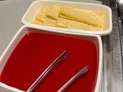 鲜鸭血-海底捞火锅(公益西桥店)
