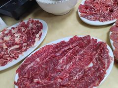 -五洲牛肉美食馆