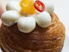 -VERIE BAKEHOUSE