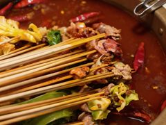 -牛签签串串香(IFS店)