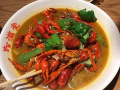 -虾满堂(瑞虹店)