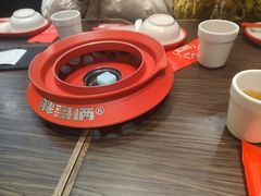 -胖哥俩肉蟹煲(湖滨银泰in77店)