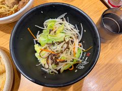 -一風堂拉面(美罗城店)