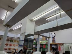 大堂-松明一烤肉馆(鲁园店)