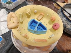 -青韵台陶艺Diy(永庆坊店)