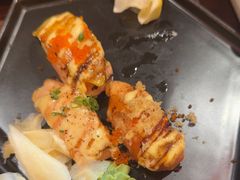-鸟鹏烧鸟居酒屋(昌岗店)