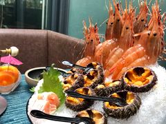 -上宴精品海鲜姿造(晶融汇旗舰店)