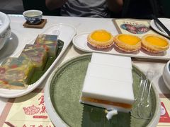 -赏点粤式点心(广州塔店)