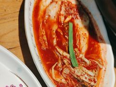 -壹兆炭火烧肉·烤鳗鱼(金水花城店)