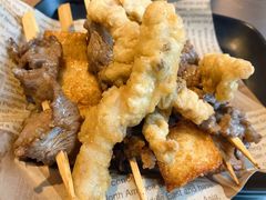 -潮界(LU·ONE凯德晶萃广场店)