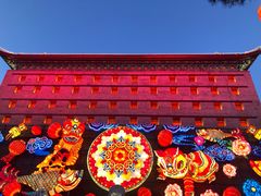 -西安城墙·碑林历史文化景区