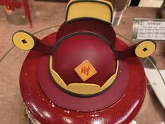 -索菲特酒店·海鲜自助 ·聚餐厅