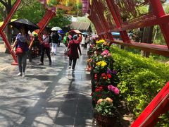 -陈勇串炸里脊(马道街步行街店)