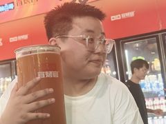 -林二哥宜烤官·宜宾小烧烤