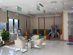 -泰康拜博口腔医院(江北总院)