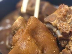 -麦文记面家(佐敦店)