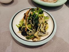 -金哥私房菜馆(张府园总店)