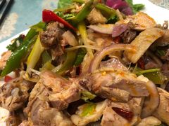 -新疆伊宁远征餐厅