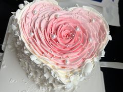 -八喜临门冰淇淋生日蛋糕(太原旗舰店)