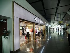-南宁吴圩国际机场-T2航站楼