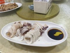 -车头老二大排档