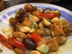 -君霖海鲜私房菜(春柳店)