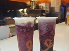 -CoCo都可(白石洲店)
