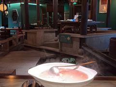 -佬麻雀·新湘菜(珠海金发购物中心店)
