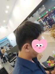 -CIT造型·烫发·染发