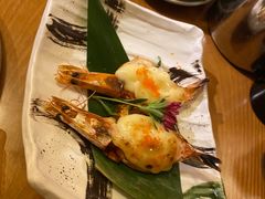-大江户日本料理(吕厝店)