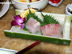 1-桃屋日本料理(清华科技园店)