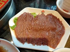 -叉叉裤鲜火锅(空港新城店)